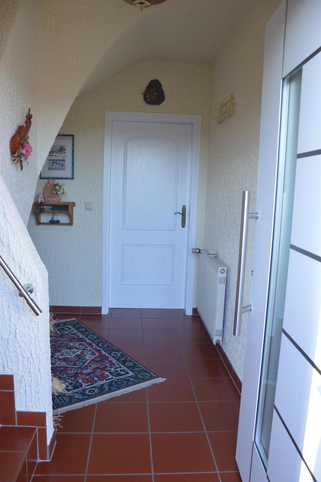 Ferienwohnung Auszeit Waxweiler Екстериор снимка